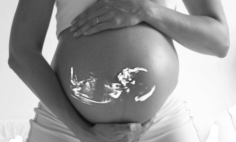 حقائق غريبة عن الحمل والجنين