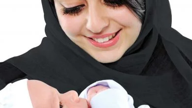 الولادة في شهر رمضان