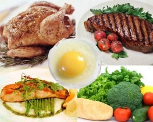 علاج الأنيميا عند الأطفال