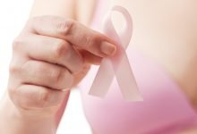 سرطان الثدي