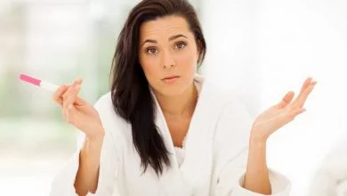 أسباب تأخر الحمل الثاني
