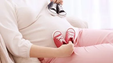 أعراض الحمل بتوأم