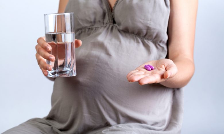الأدوية الممنوعة في الحمل