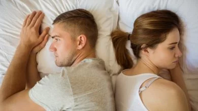 عبارات لزيادة الرغبة الجنسية