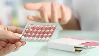 منشطات الحمل والتبويض