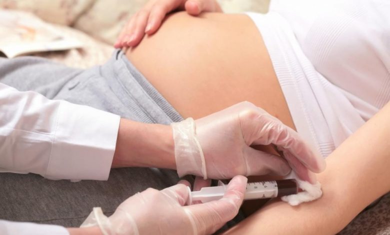 أهم تحاليل فترة الحمل