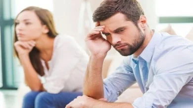ضعف الانتصاب