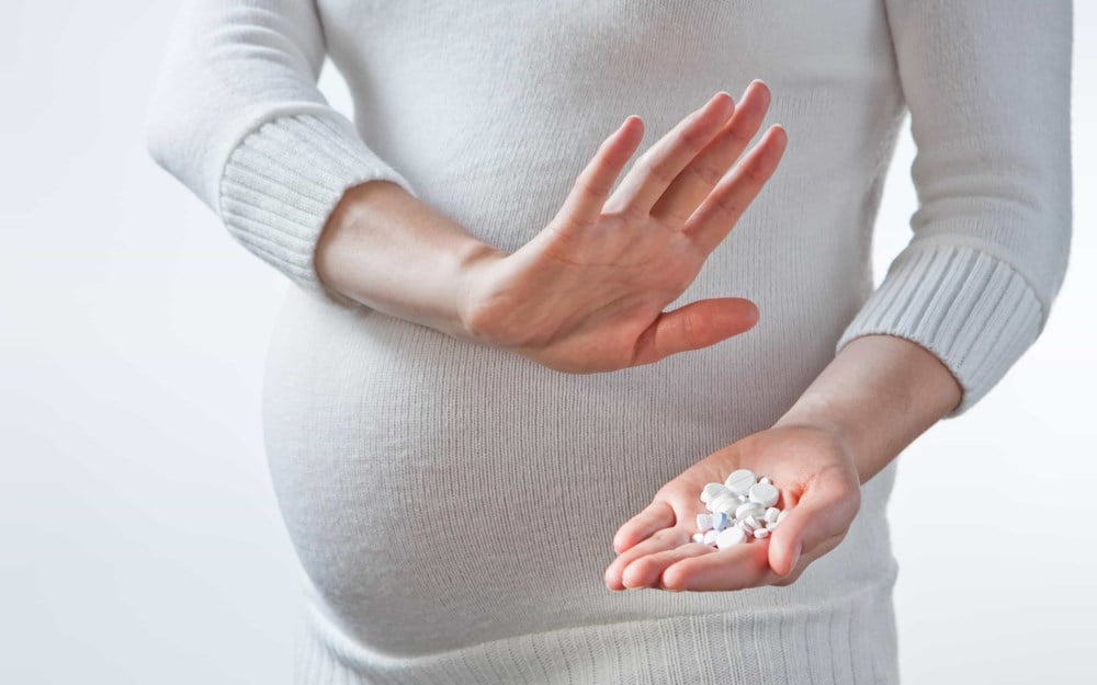 أضرار أدوية التخسيس في الحمل على الأم والجنين كثيرة .. تعرفي عليها
