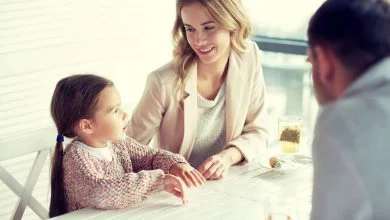 فوائد الإستماع للأطفال