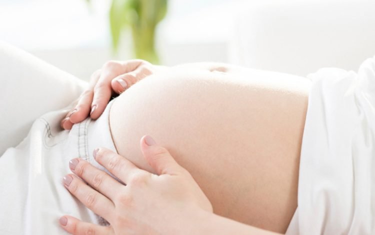تطور الجنين في الشهر الرابع من الحمل