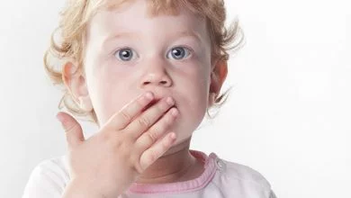 تأخر الكلام عند الأطفال 3 سنوات