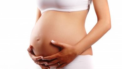 تطور الجنين في الشهر السادس من الحمل