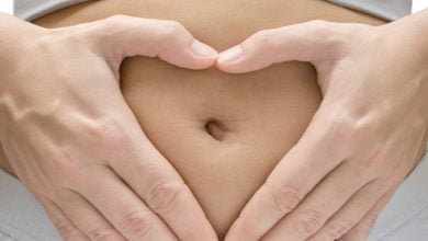 تطور الجنين في الشهر الثاني من الحمل