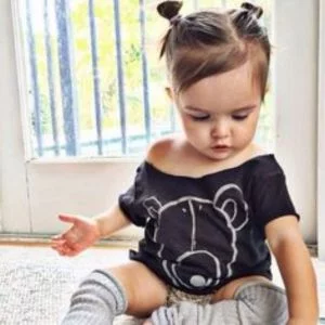 تسريحات شعر للأطفال
