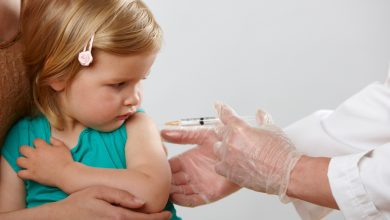 التطعيمات الإضافية للمواليد فى مصر