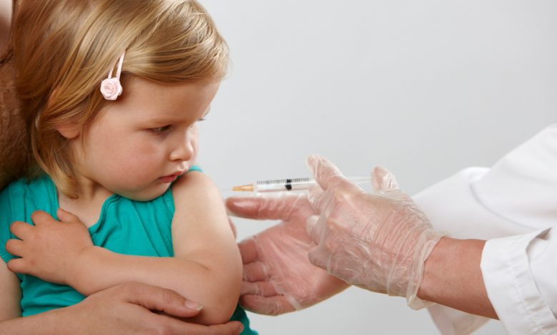 التطعيمات الإضافية للمواليد فى مصر
