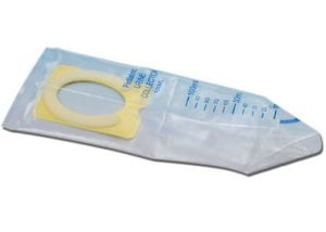 حقيبة العينات وأكياس تجميع بول للرضيع