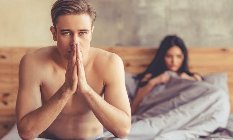 أسباب سرعة القذف عند الرجال ما هي وما طرق علاج هذه المشكلة