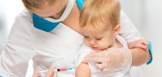جدول التطعيمات في الامارات
