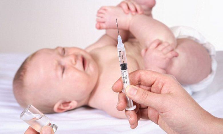 جدول التطعيمات في السعودية