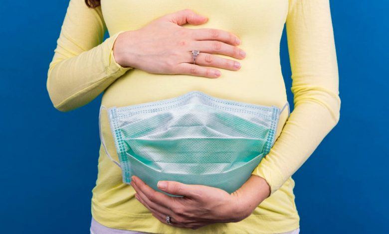 نصائح للحامل للوقاية من فيروس كورونا
